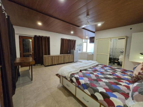 Nandini Cozy Apartments Dharamshala